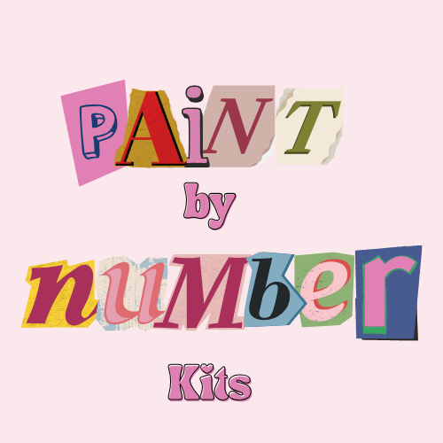 Paint By Numbers