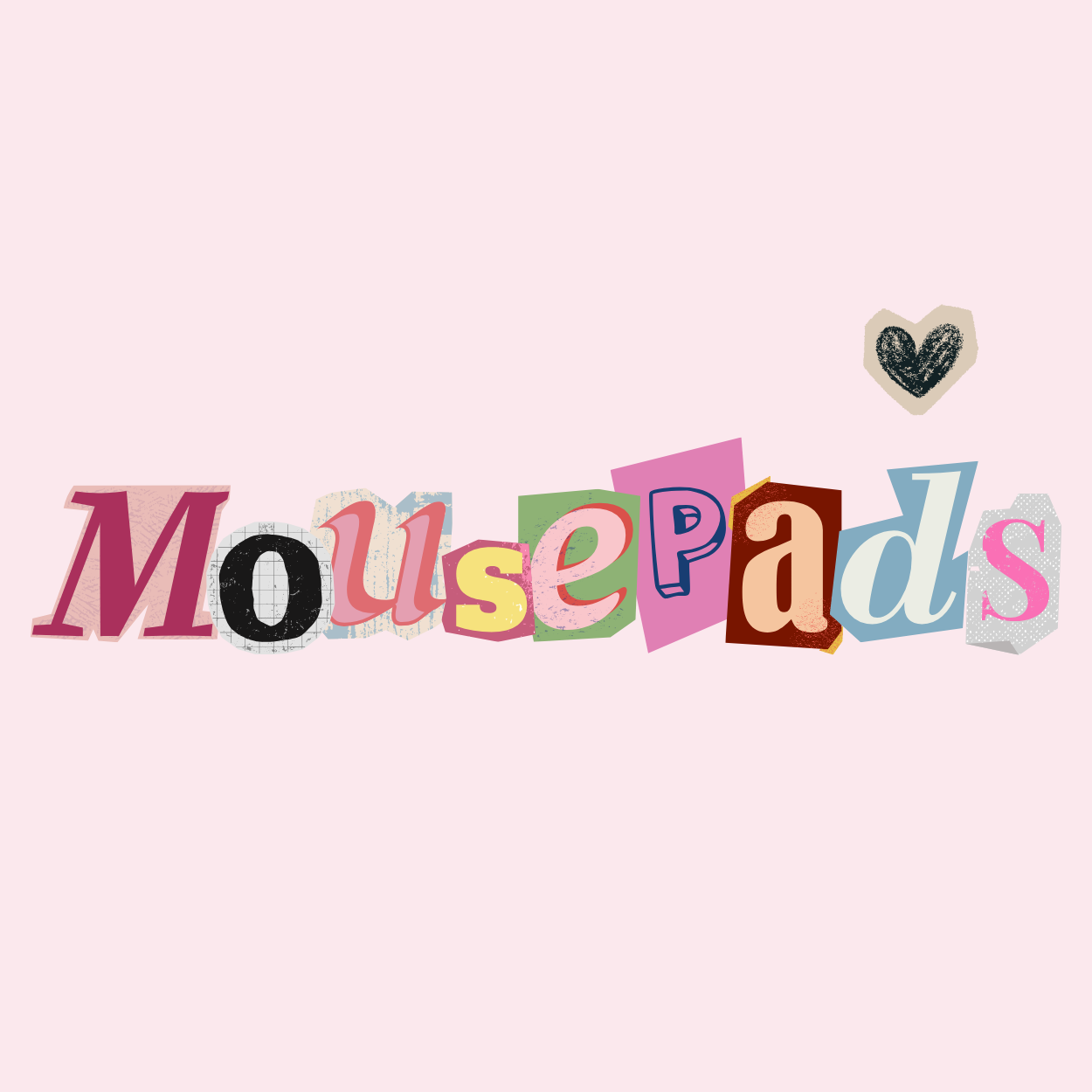 Mousepads
