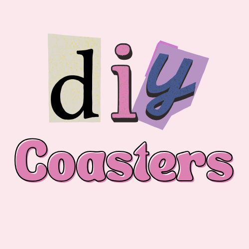 DIY Coasters