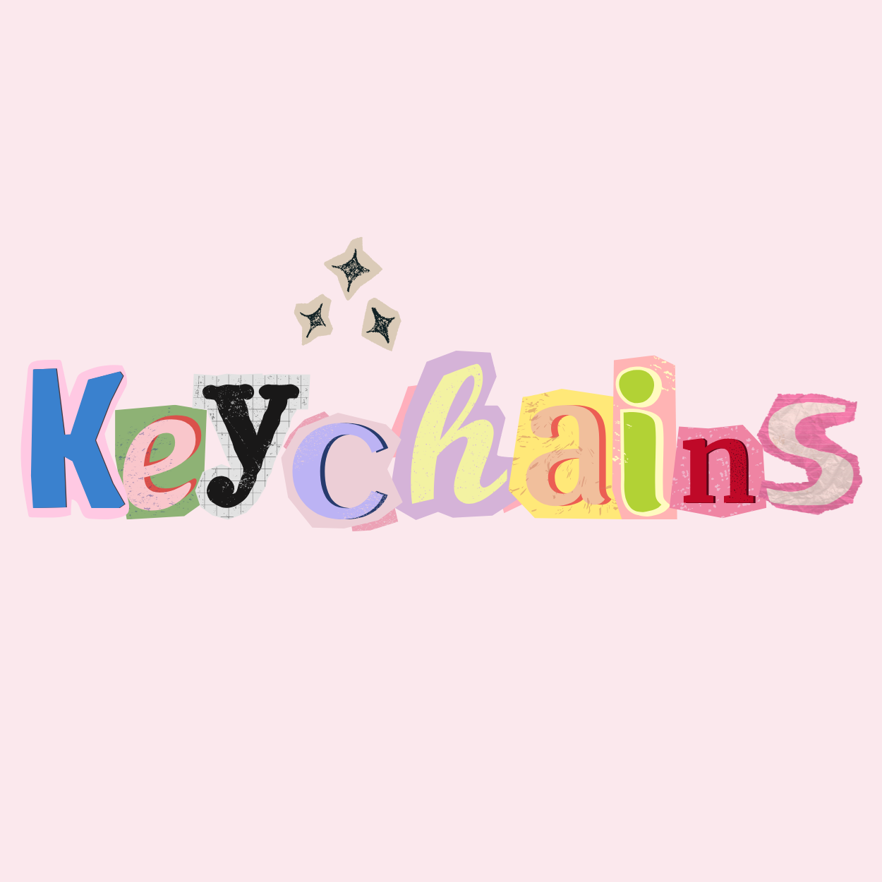 Keychains