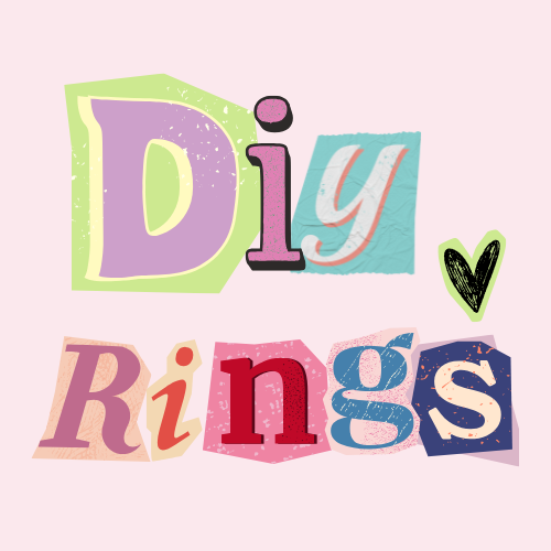 DIY Ring Kits