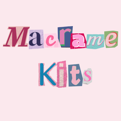 Macrame Kits