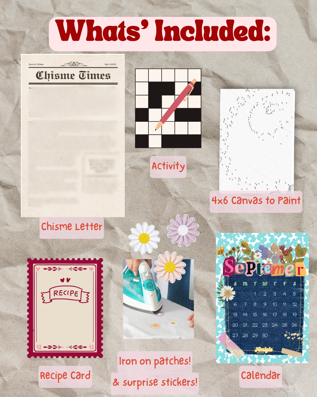 Amigis Mail Club